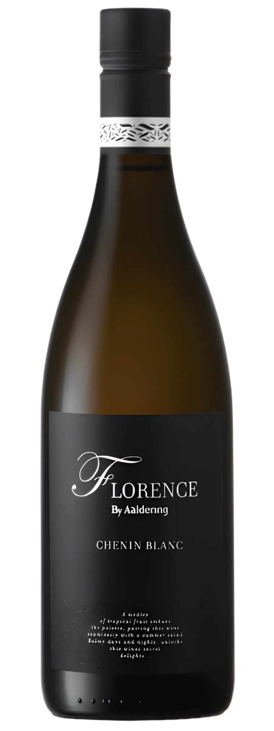 Aaldering Vineyards & Wines Florence Chenin Blanc